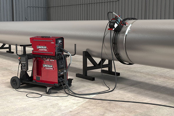 Multi Process Welding Northern Ireland