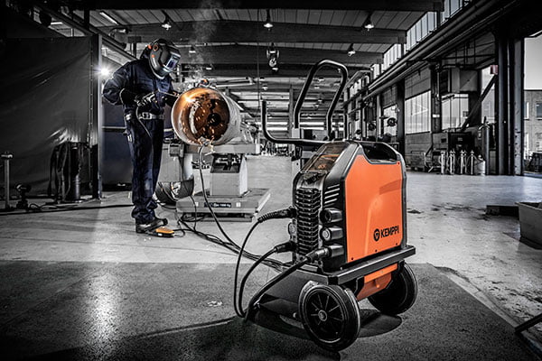 Welding Equipment Northern Ireland