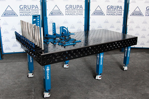 Welding Tables Northern Ireland