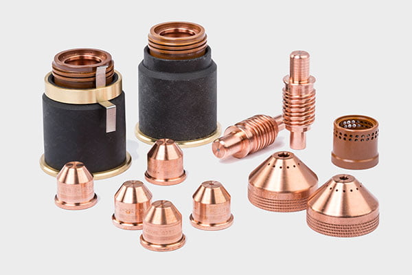 Wire & Consumables Welding Northern Ireland