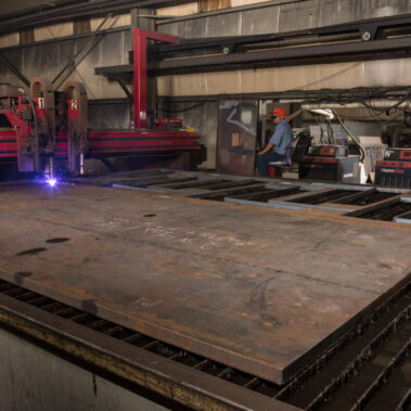 Engineering Equipment Ltd - Automation