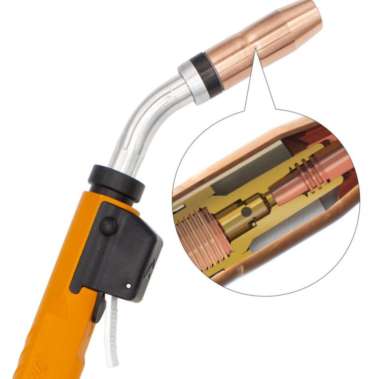 Welding Torches & Guns