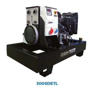 Power Generation - Welding - Engineering Equipment Ltd