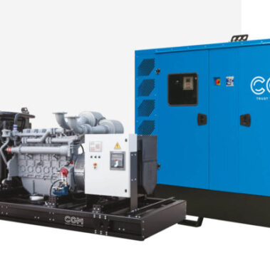 Power Generation - Welding - Engineering Equipment Ltd