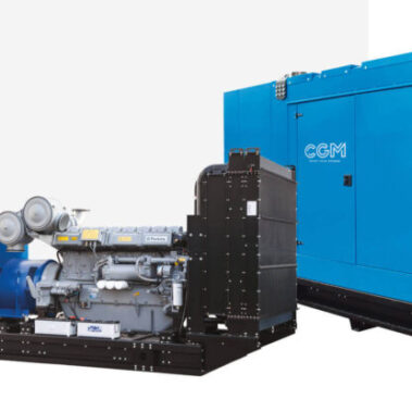 Power Generation - Welding - Engineering Equipment Ltd