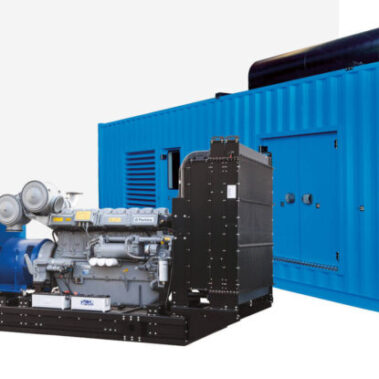 Power Generation - Welding - Engineering Equipment Ltd