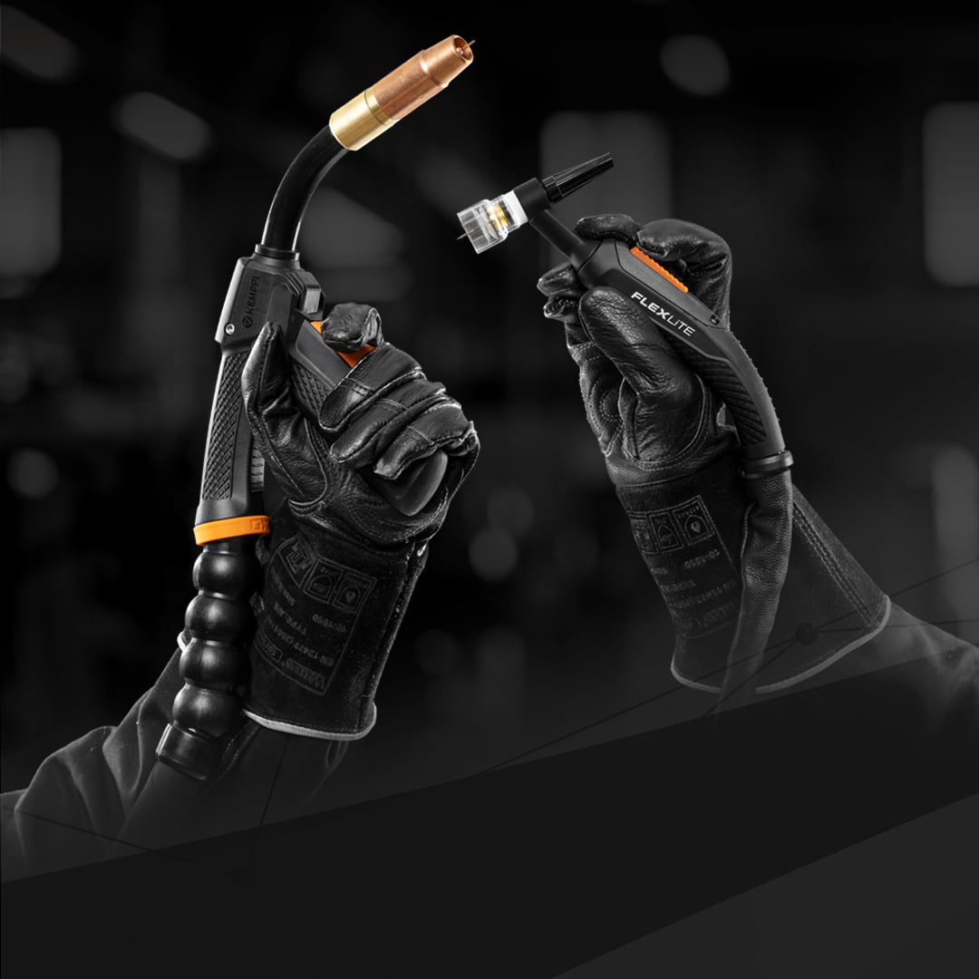 Welding Torches & Guns Welding Torches & Guns