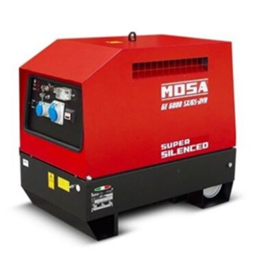 Power Generation - Welding - Engineering Equipment Ltd