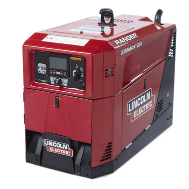 Power Generation - Welding - Engineering Equipment Ltd