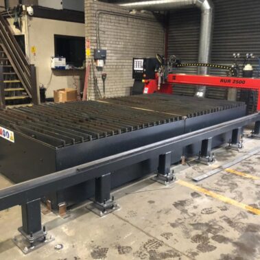 Engineering Equipment Ltd - Automation