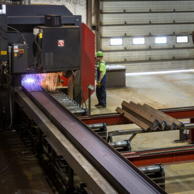 Engineering Equipment Ltd - Automation