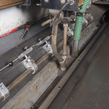 Engineering Equipment Ltd - Automation