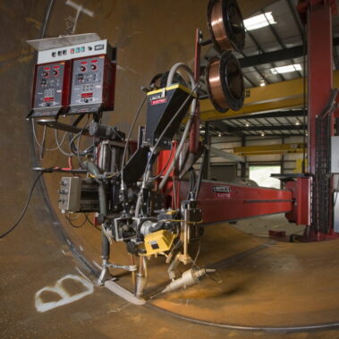 Engineering Equipment Ltd - Automation