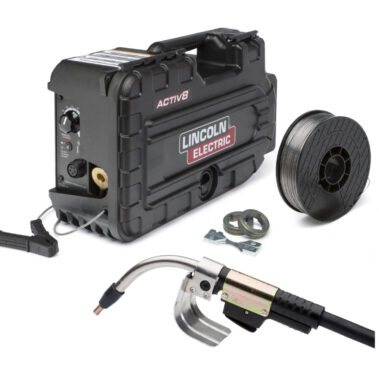 Power Generation - Welding - Engineering Equipment Ltd