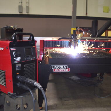 Engineering Equipment Ltd - Automation