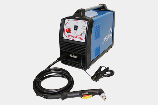 Plasma Cutting Equipment