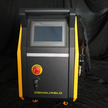 Laser Welding Equipment