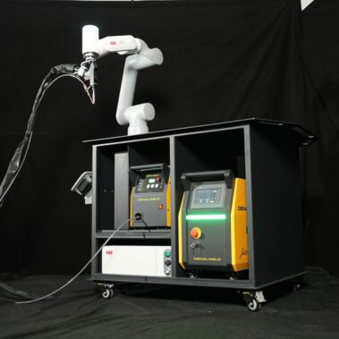 Laser Welding Equipment