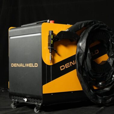 Laser Welding Equipment