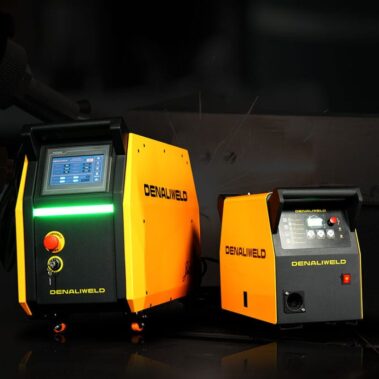 Laser Welding Equipment