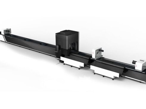 Laser Cutting Equipment