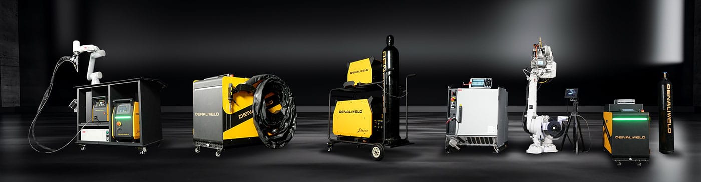 Laser Welding Equipment Laser Welding Equipment