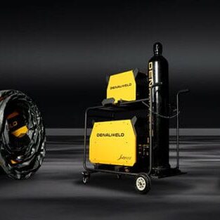 Laser Welding Equipment