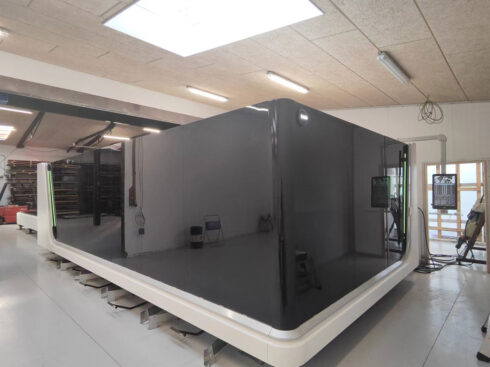 Laser Cutting Equipment