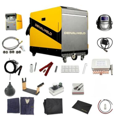 Laser Welding Equipment