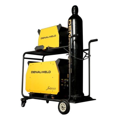 Laser Welding Equipment